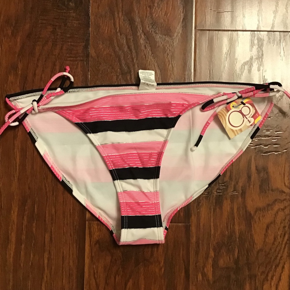 Op Bikini Bottoms